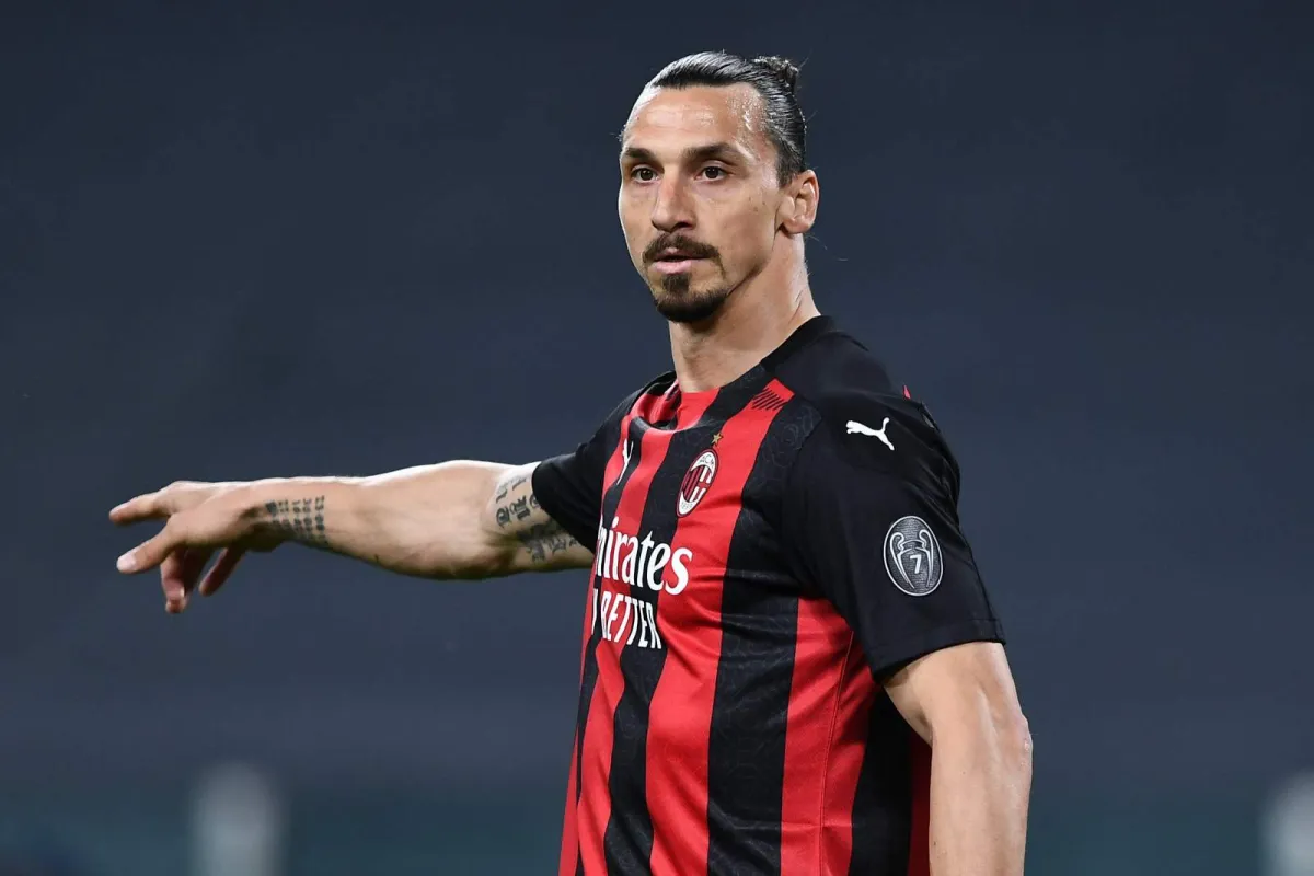 Ibrahimovich La Liga, APL va A Seriya farqini aytdi