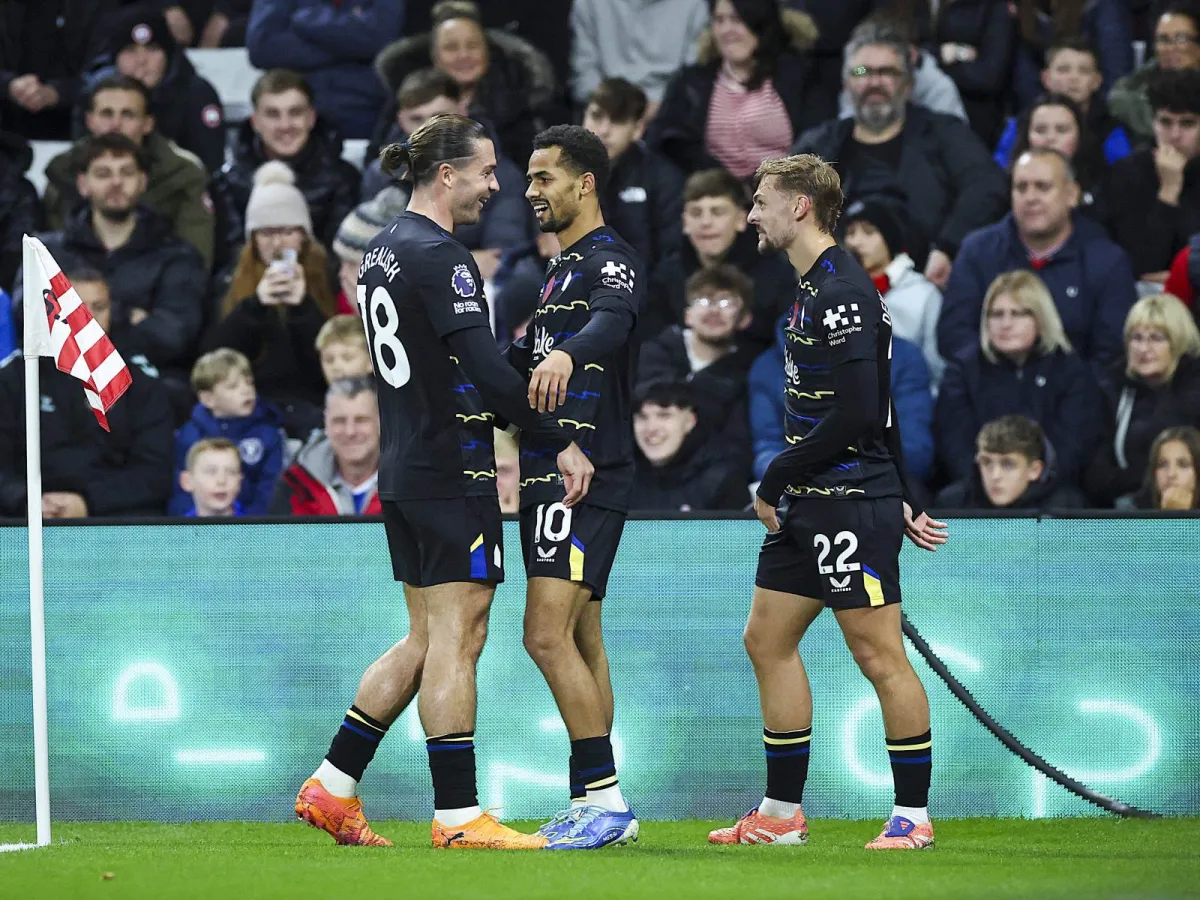 «Everton» o‘z uyida yetti o‘yindan beri g‘alaba qozona olmayapti
