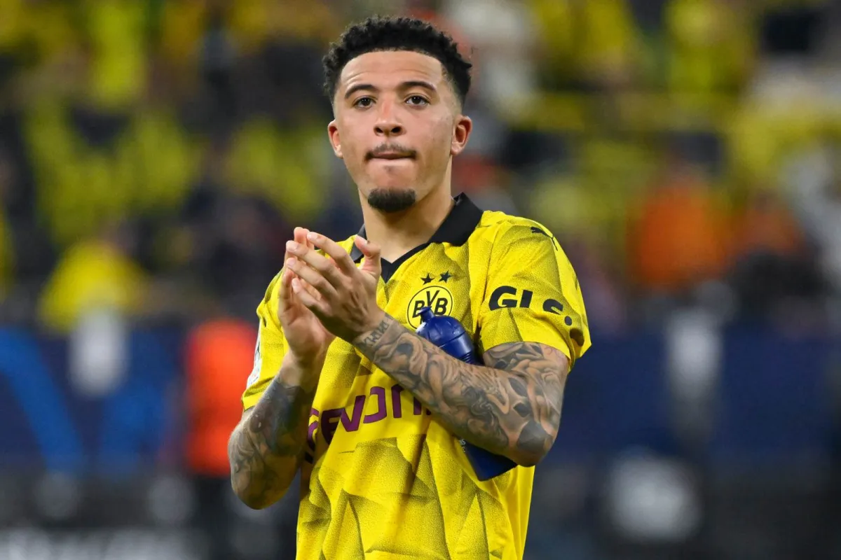 Sancho yozda “Borussiya Dortmund”ga qaytishi mumkin