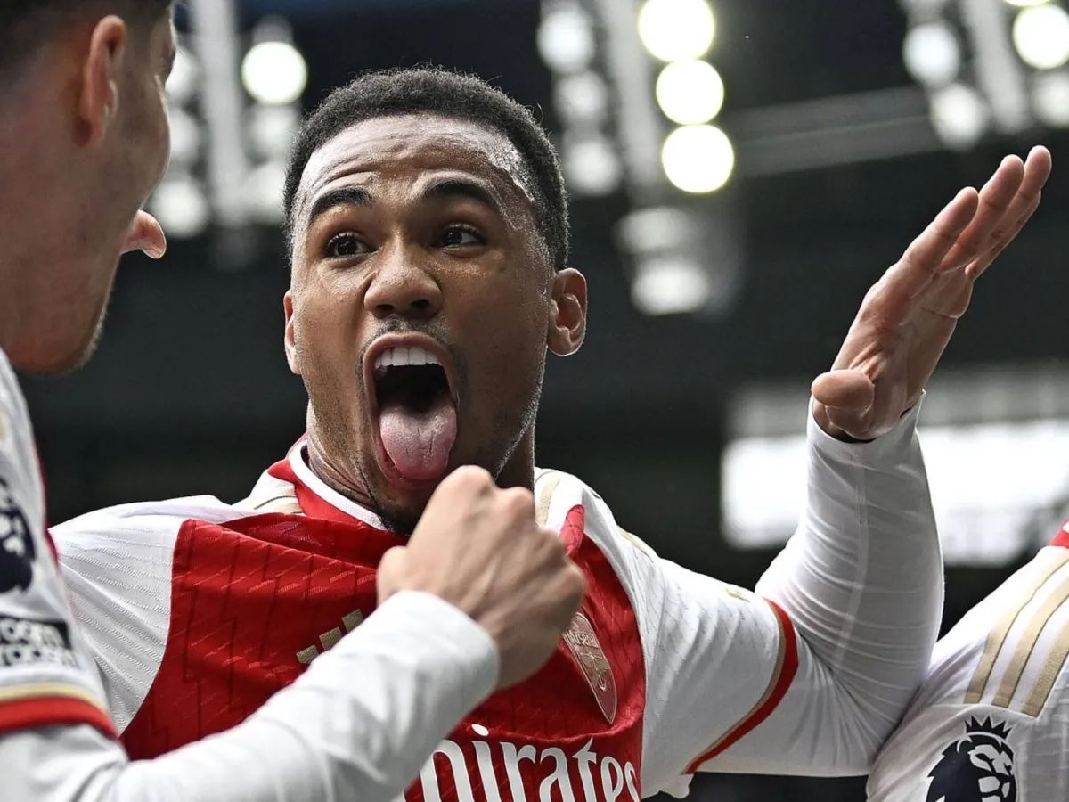 «Real Madrid» «Arsenal» yulduzi Gabriel Magalhãesni sotib olish fikridan voz kechdi