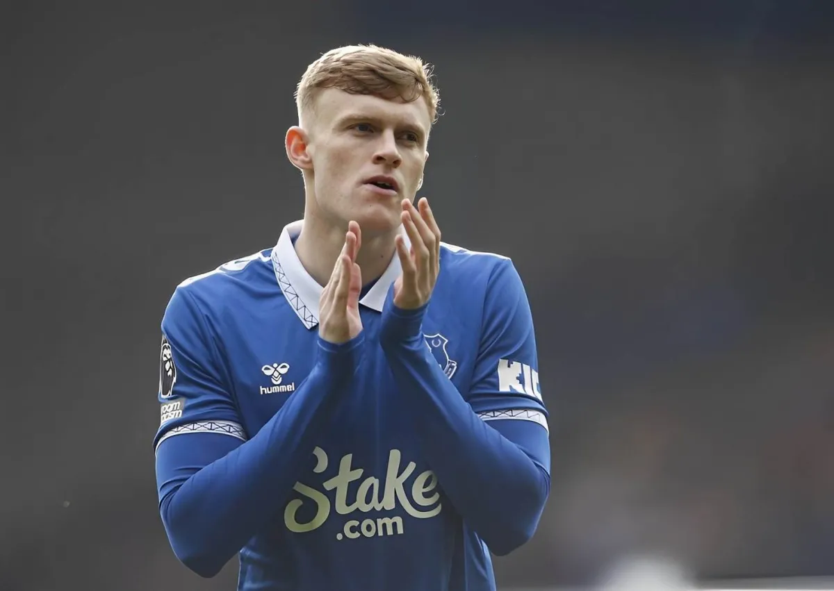 Brentuyet: \"Everton\" hujumdagi imkoniyatlarini yaxshilashi kerak