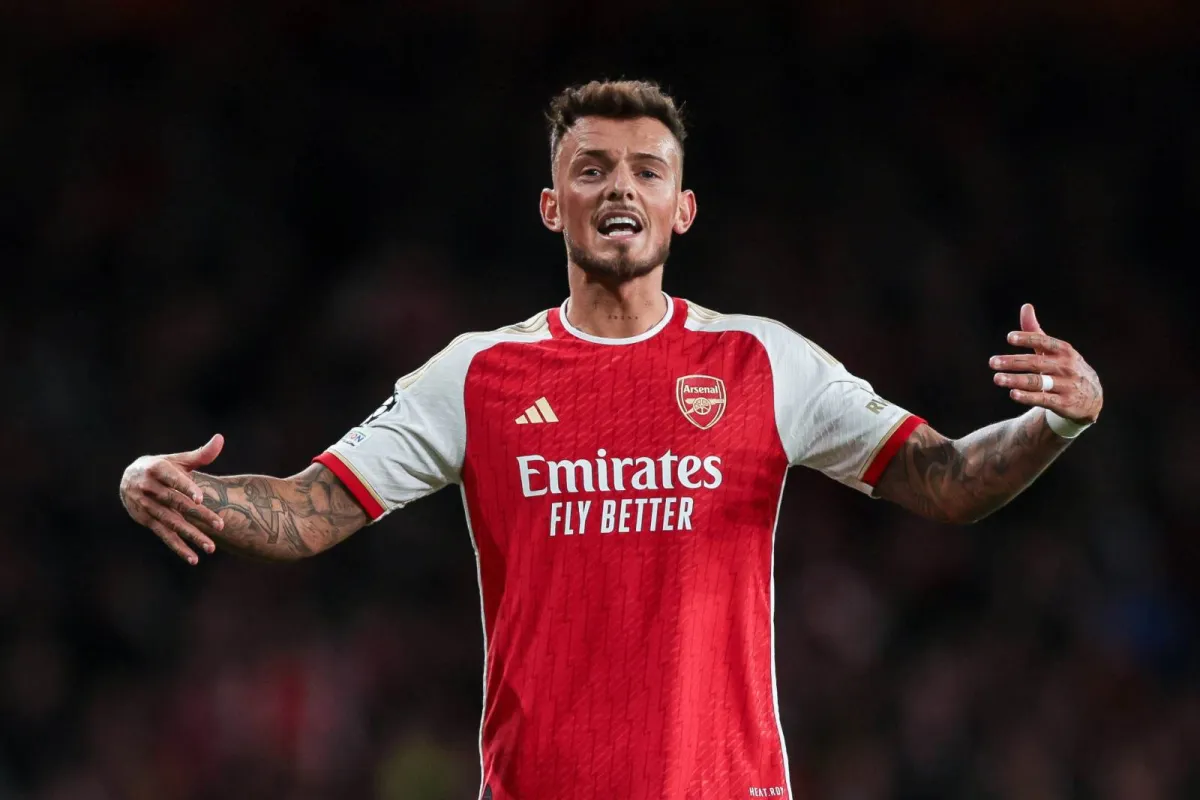 “Arsenal” o‘z himoyachisini “Barselona”ga taklif qildi