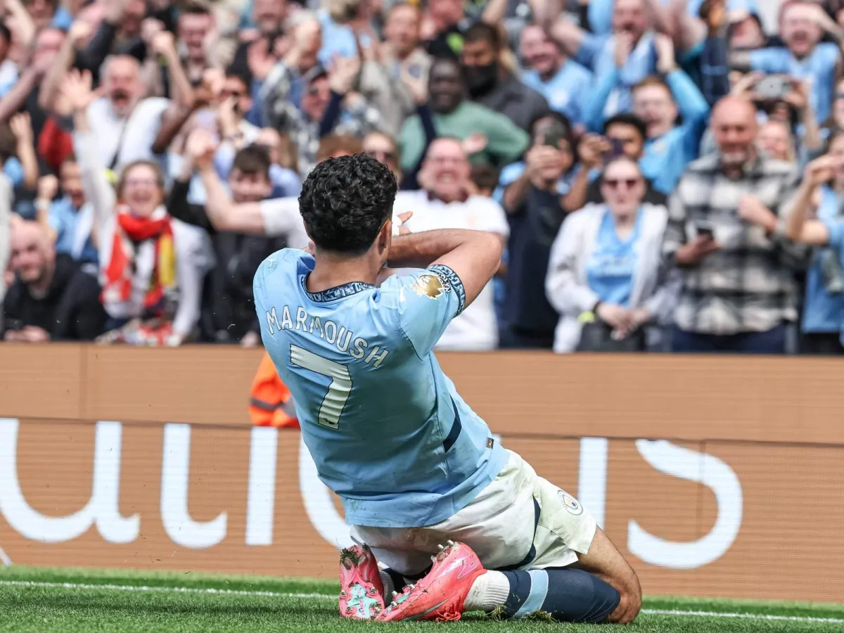 "Barselona" yozda "Manchester Siti" hujumchisini sotib olishi mumkin