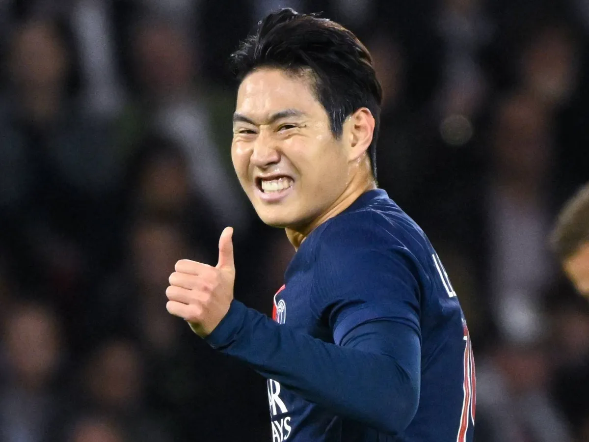 PSJ Li Kan Inning transferi uchun narx belgiladi