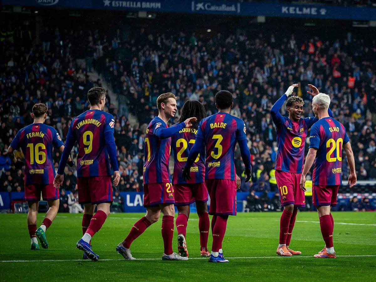 «Barselona» va «Arsenal» Brandtni tekinga qo‘lga kiritishga urinmoqda