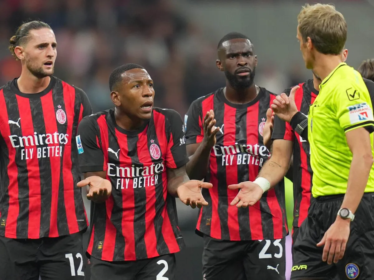 Birxoff "Milan" yana Skudettoni qo‘lga kiritishi mumkin, deb hisoblaydi.
