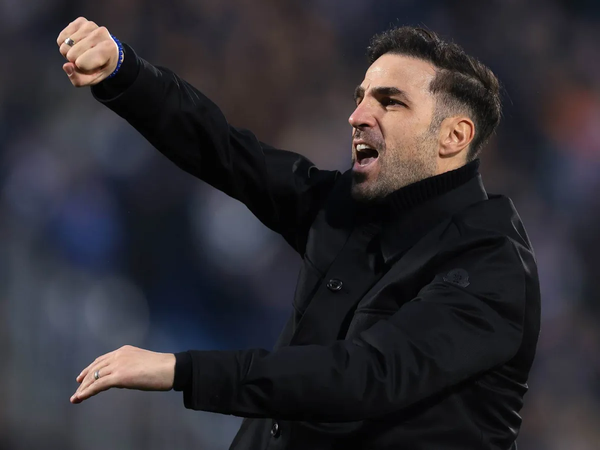 “Barselona”ning sobiq futbolchisi “Real” bosh murabbiyi bo‘lishi mumkin