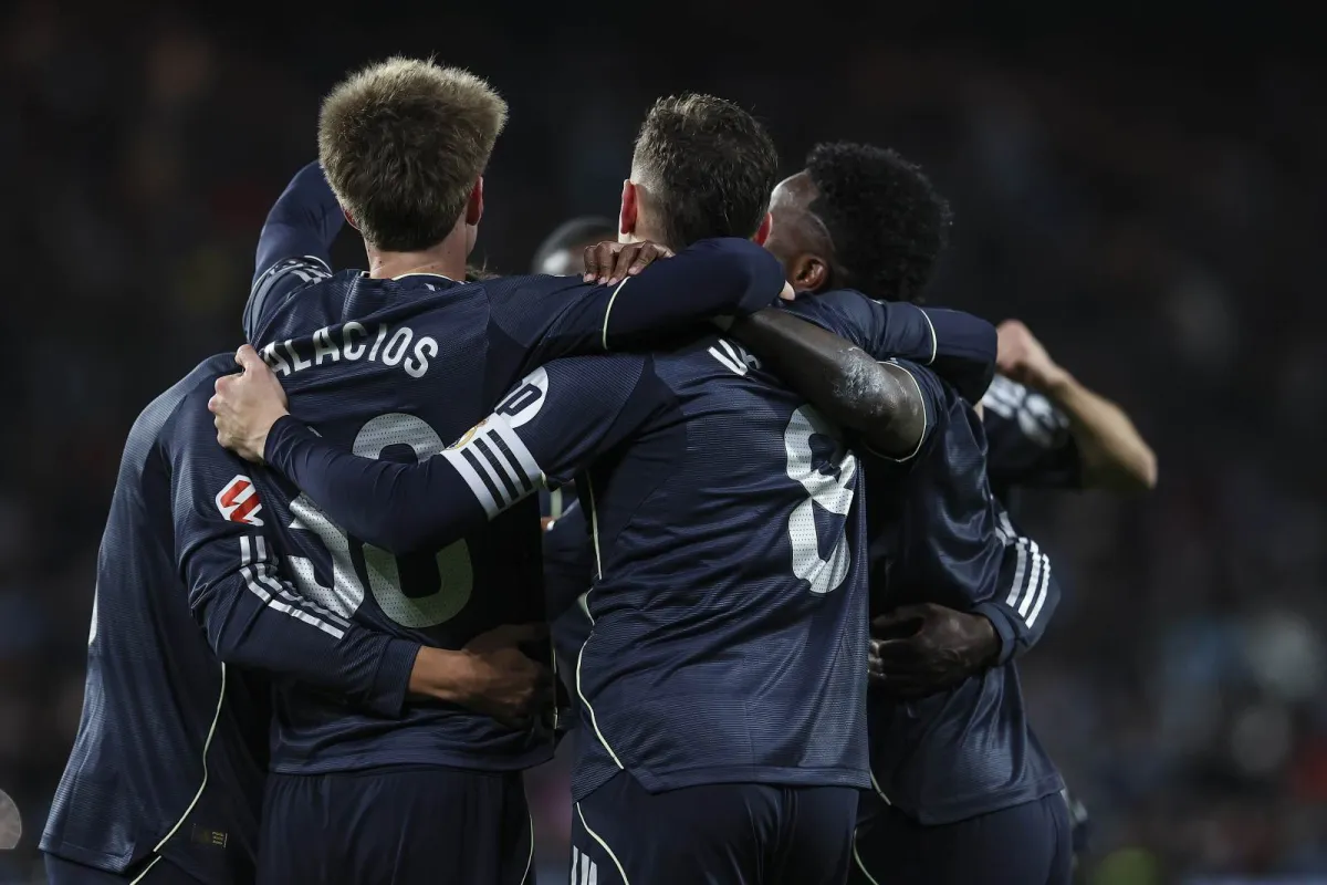 “Real Madrid” Pochettinoni bosh murabbiy etib tayinlamoqda
