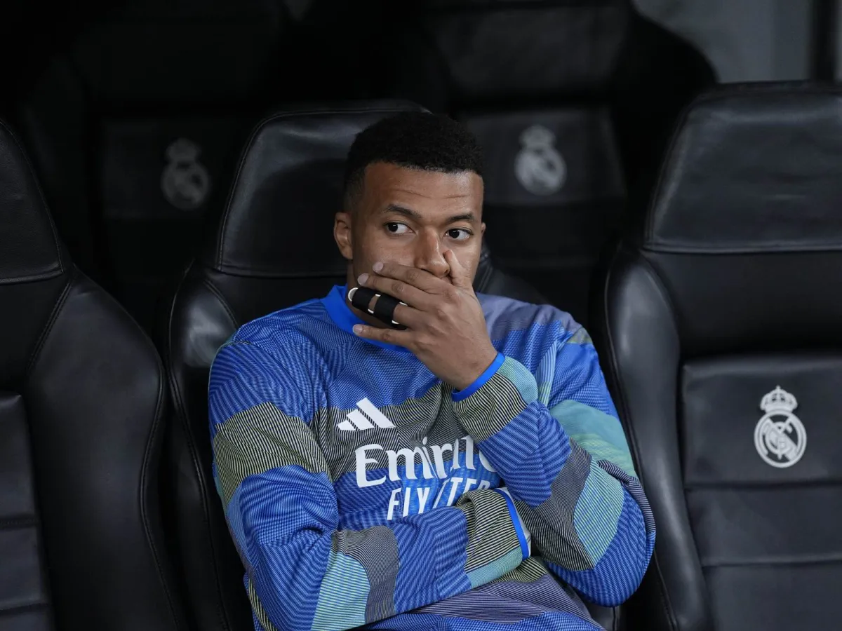 Platini Mbappe haqida hayratlanarli fikr bildirdi