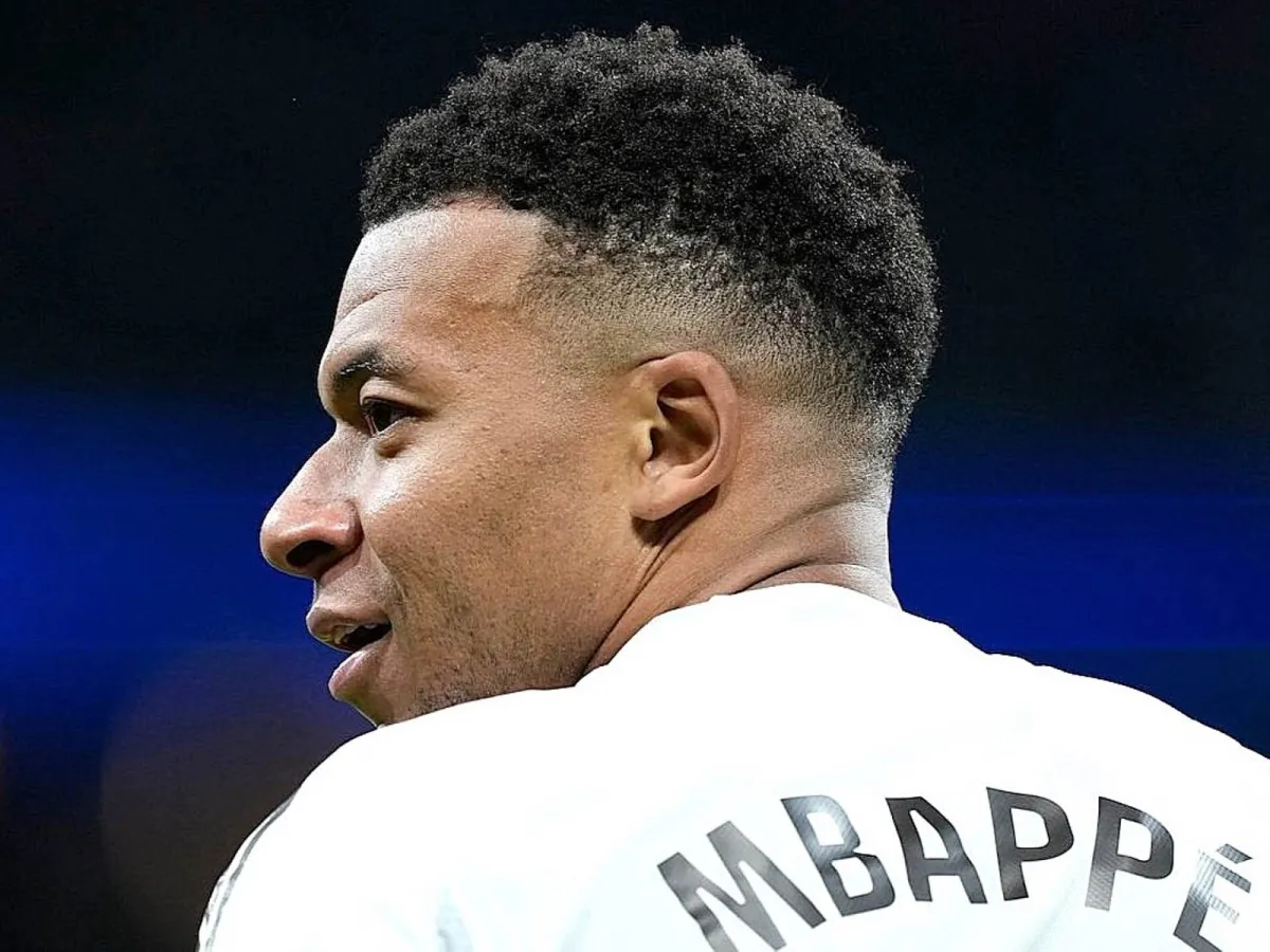 Mbappe jarohatidan so‘ng “Real” safida maydonga tushishi mumkin