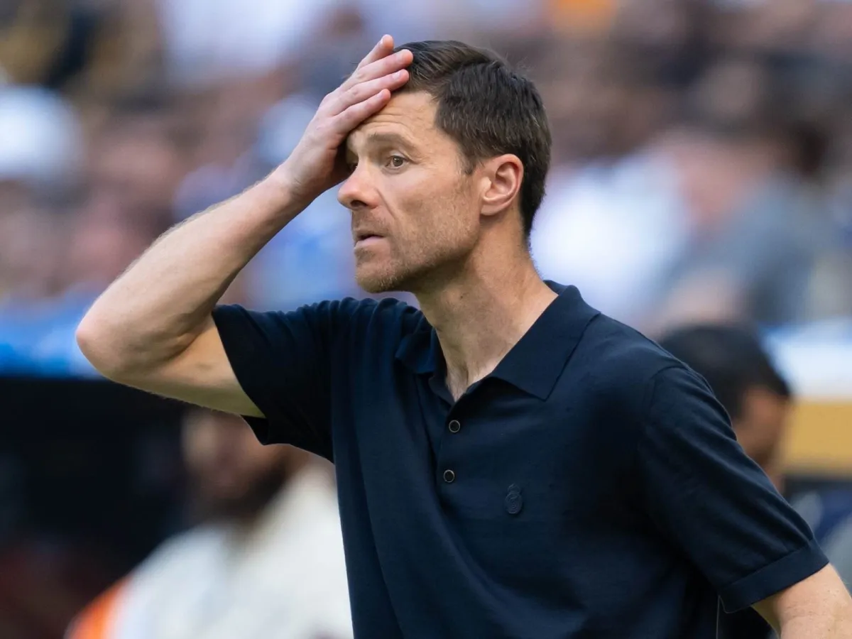 “Liverpul” Xabi Alonso bilan kelishib oldi