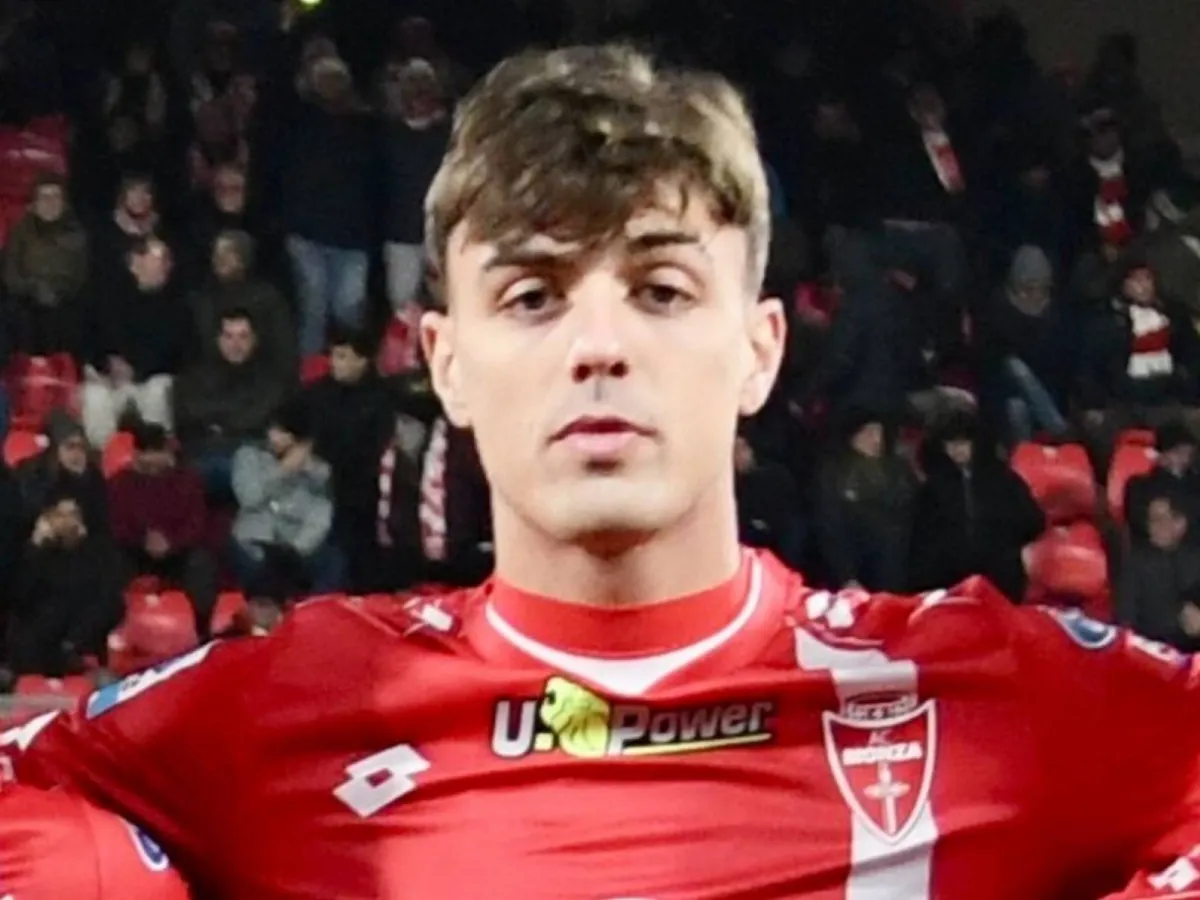 Daniel Maldini "Latsio"da o‘zini ajoyib his qilmoqda