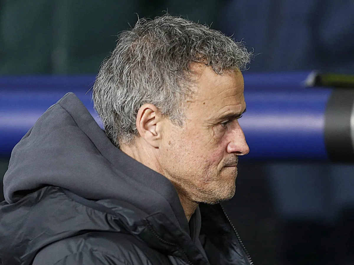 Enrike PSJ bilan Chempionlar ligasida yana bir bor g‘olib chiqishi mumkin